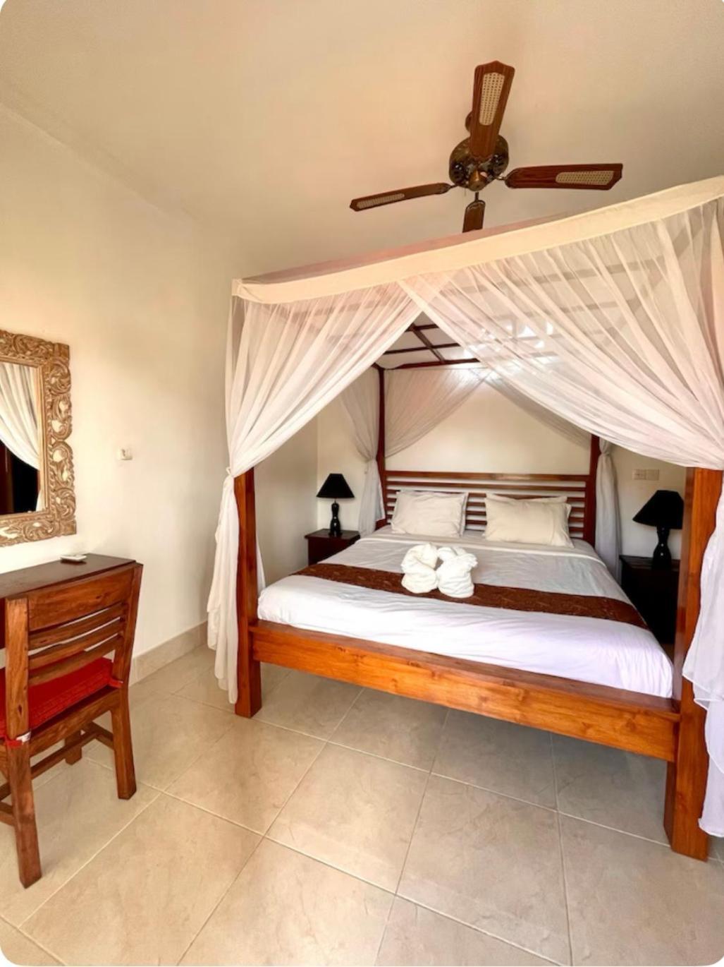 Hotel Mawa House Ubud Exterior foto